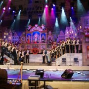 Prinzenproklamation Gürzenich - Probe (08.01.09)